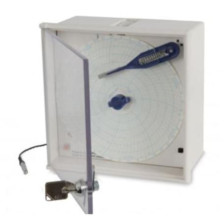 Eppendorf Chart Recorder